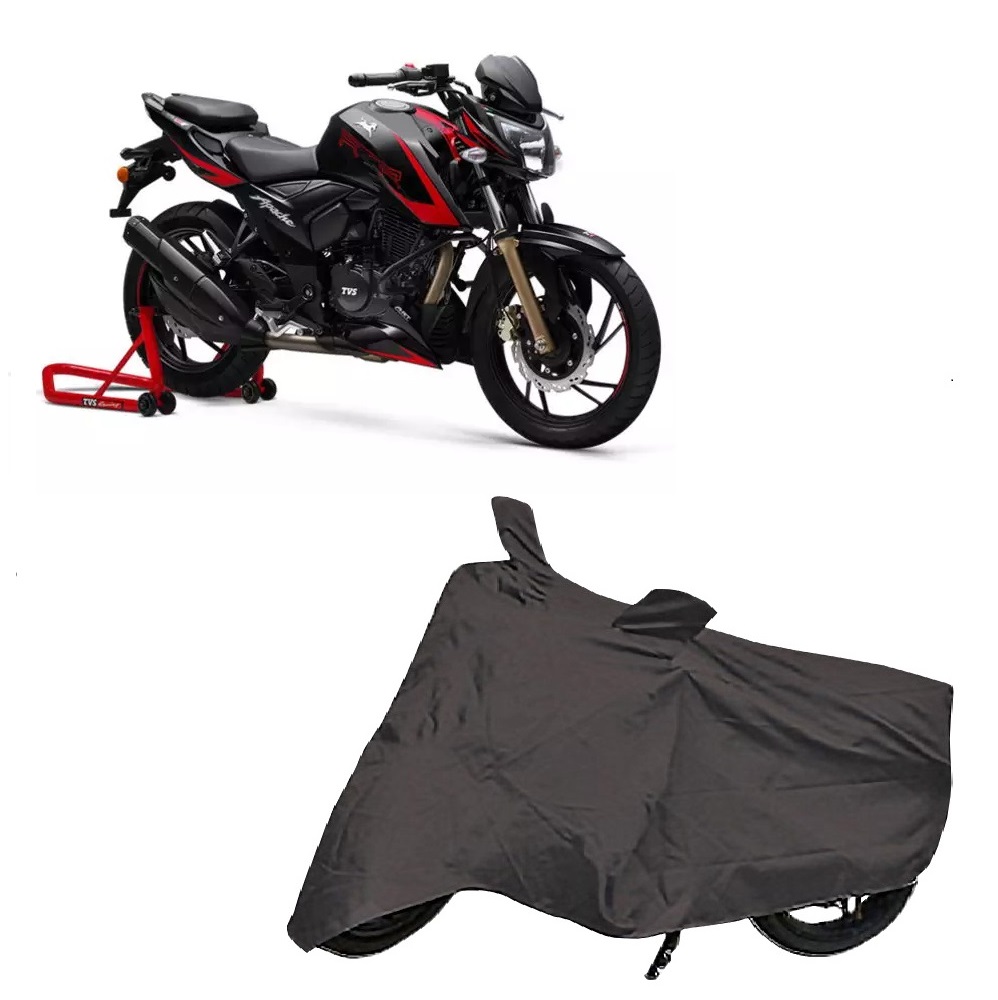 Tvs Apache Rtr 200 4v Race Edition