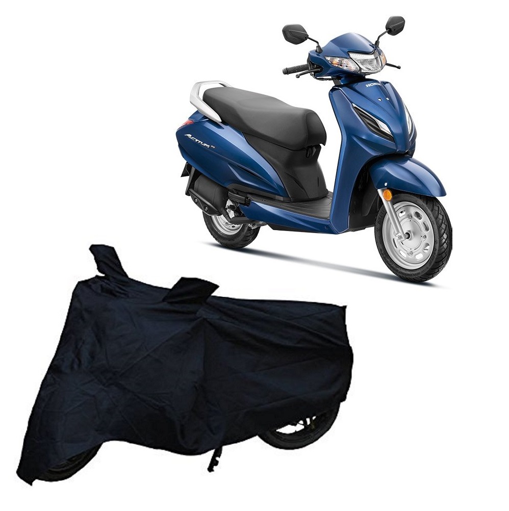 Honda Activa 6g