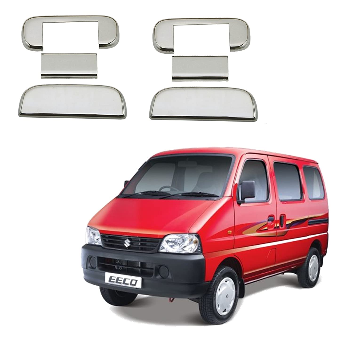 Eeco Door Handle Catch Cover