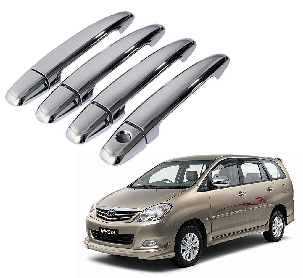 Innova Door Handle Catch Cover