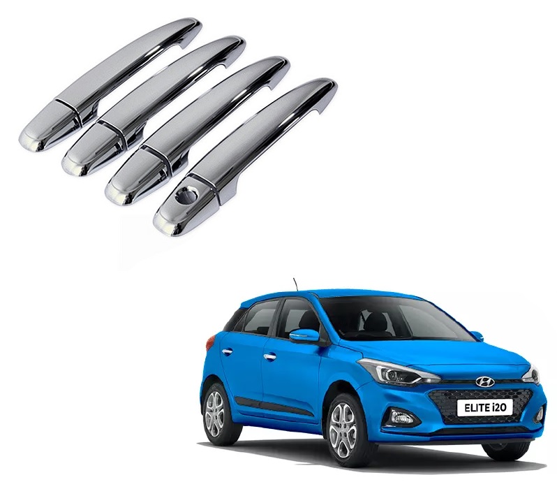 Elite i20 Door Handle Catch Cover
