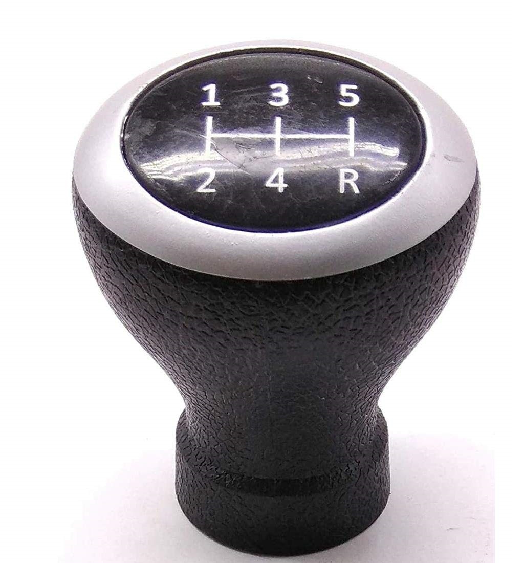 Maruti Suzuki WagonR Gear Knob