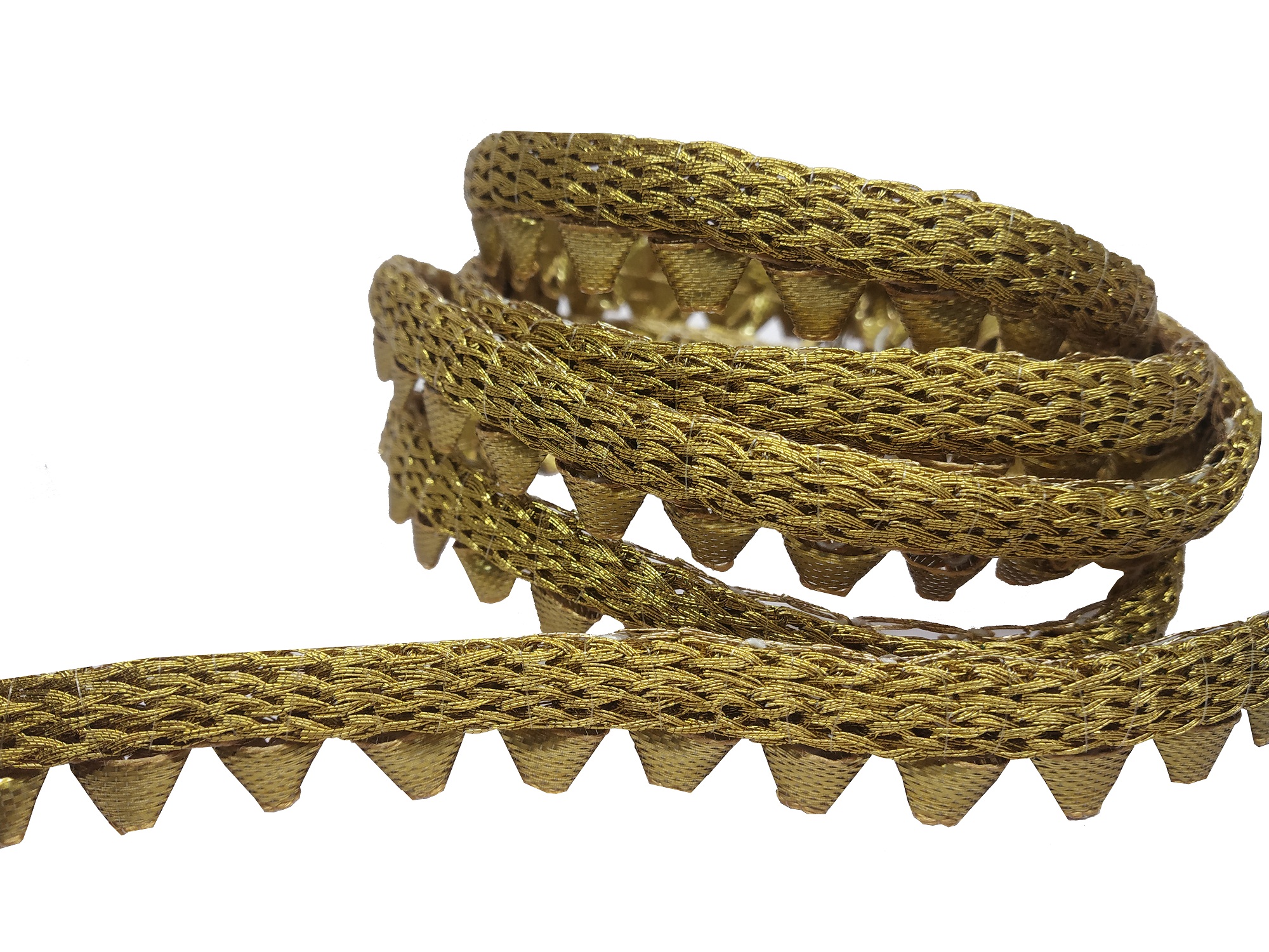 Samosa Gota Trim Laces & Borders