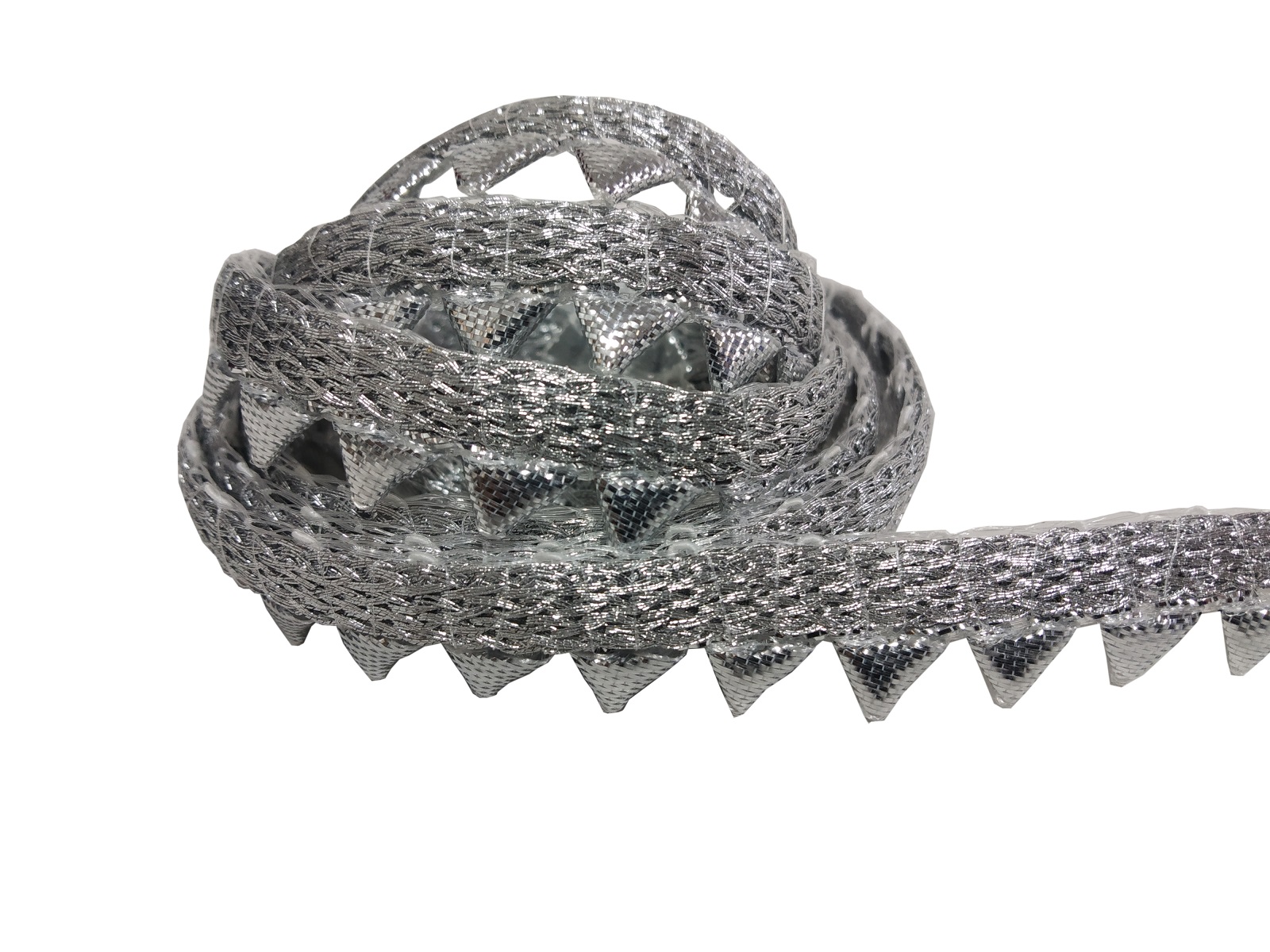 Samosa Gota Trim Laces & Borders