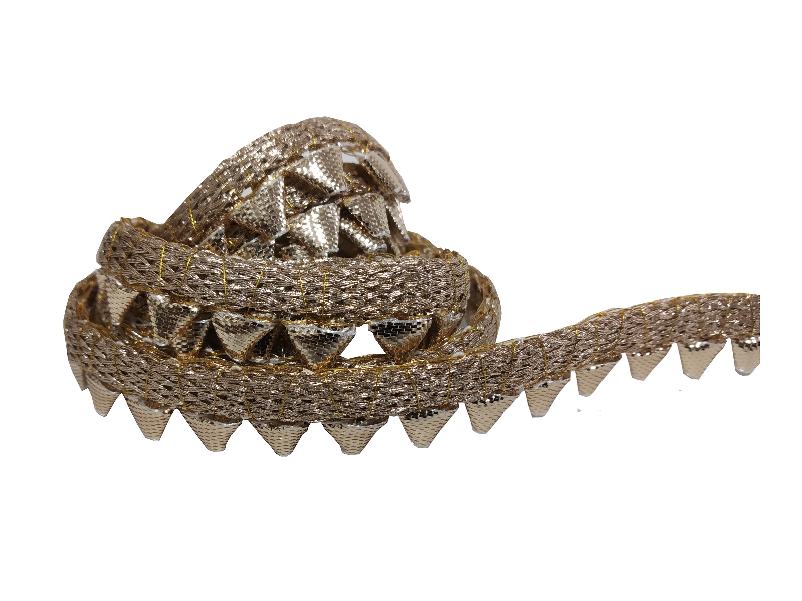 Samosa Gota Trim Laces & Borders