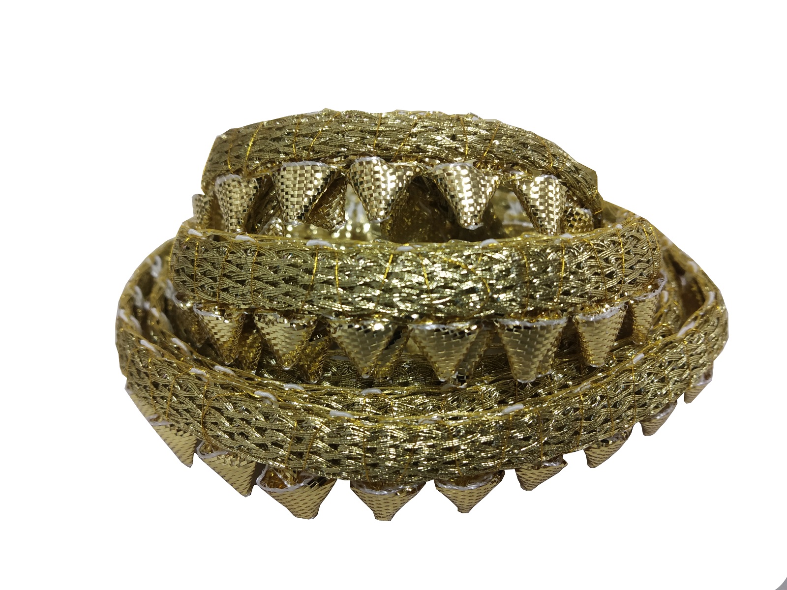 Samosa Gota Trim Laces & Borders