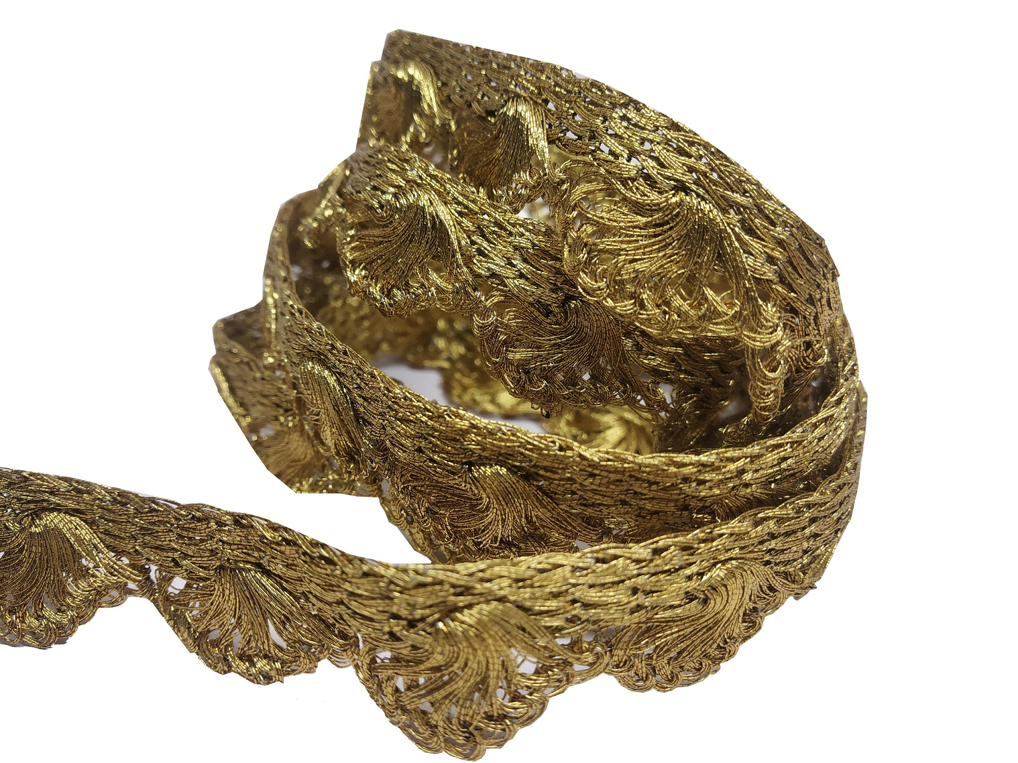 Pankhaa Gota Trim Laces & Borders