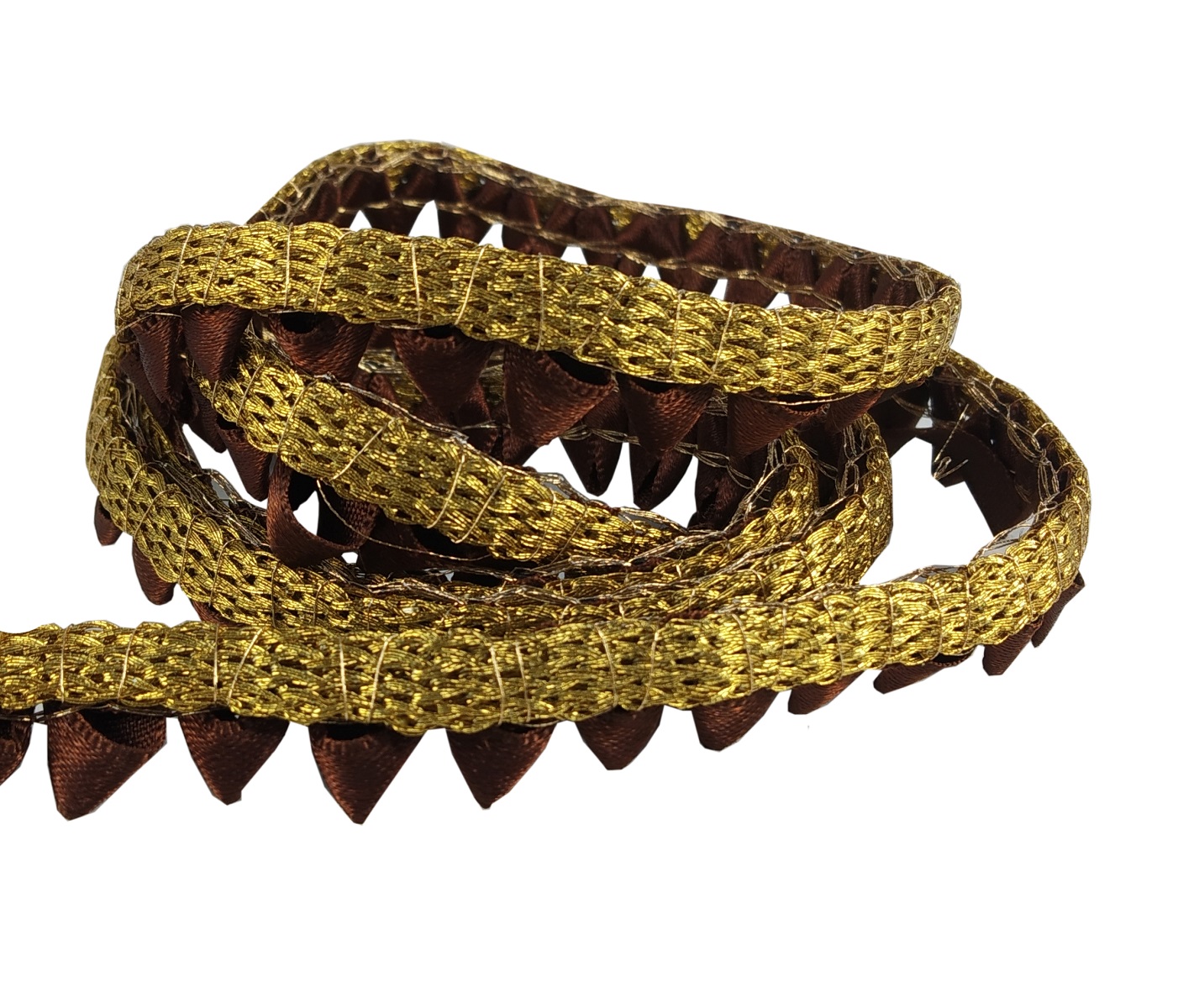 Triangle Gota Trim Laces & Borders