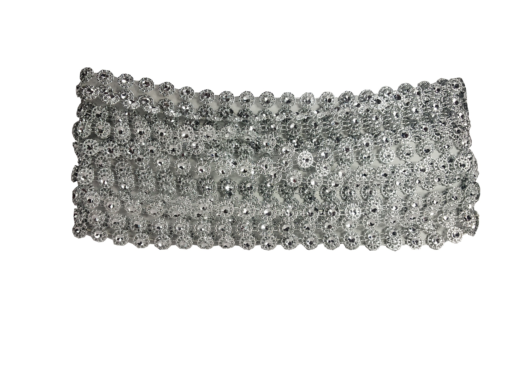 Circle Gota Trim Laces & Borders