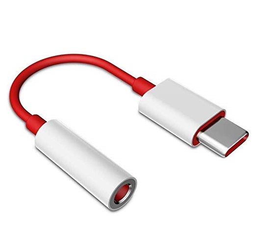 Male Type C To Female Audio Cable