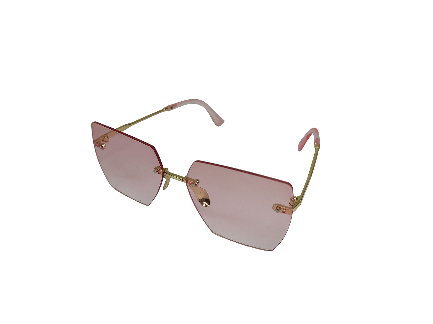 Butterfly Design Women Sunglass