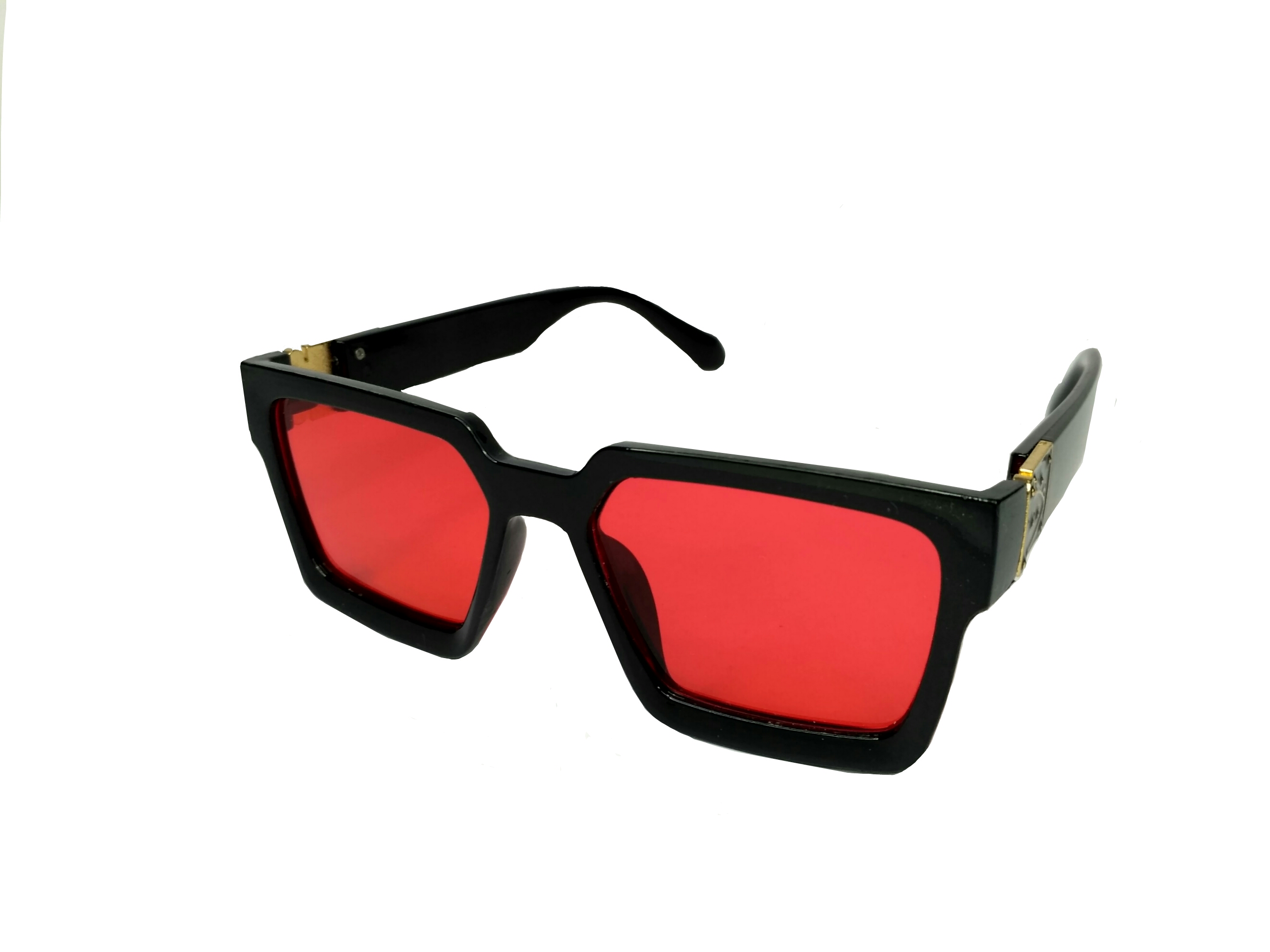 Sahil Khan Inspired Sunglass (Red)