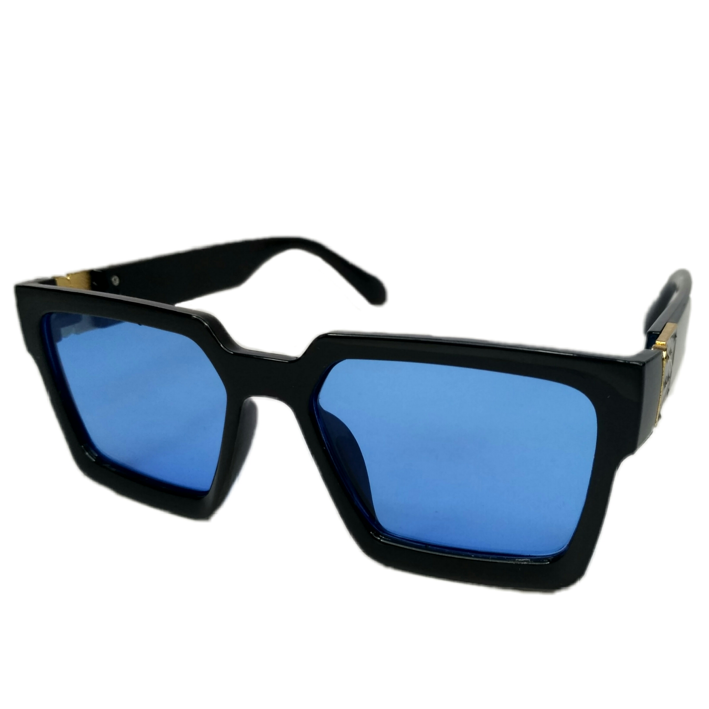 Sahil Khan Inspired Sunglass (Blue)